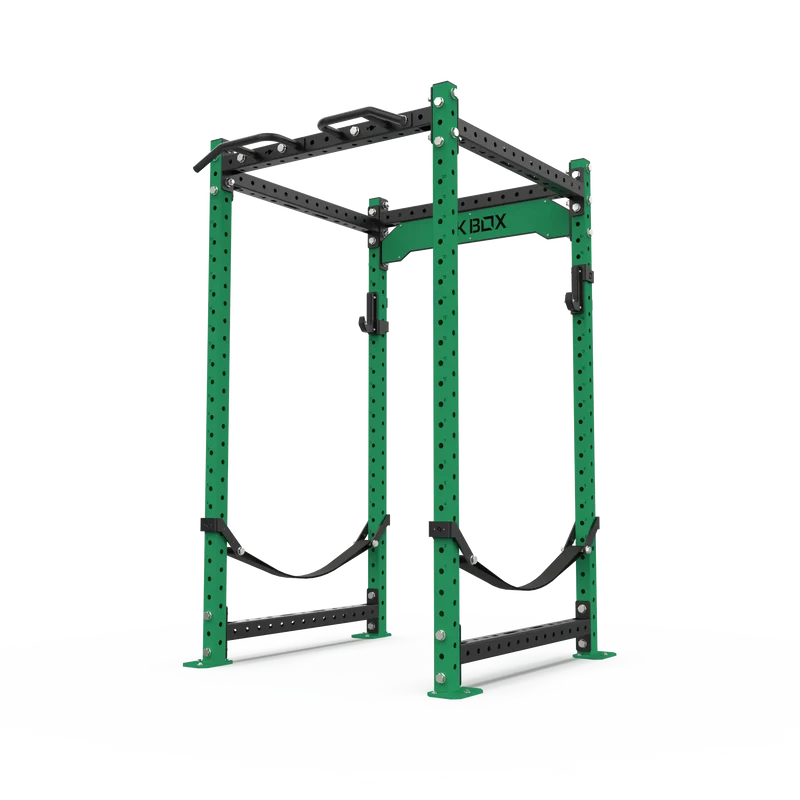 3 Series Power Rack