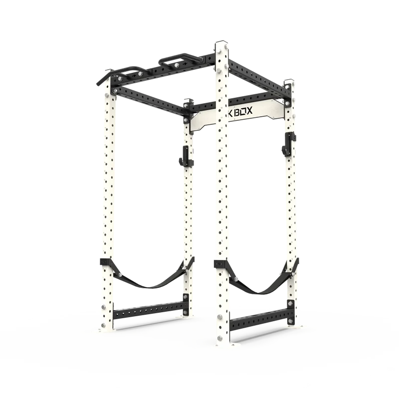 3 Series Power Rack