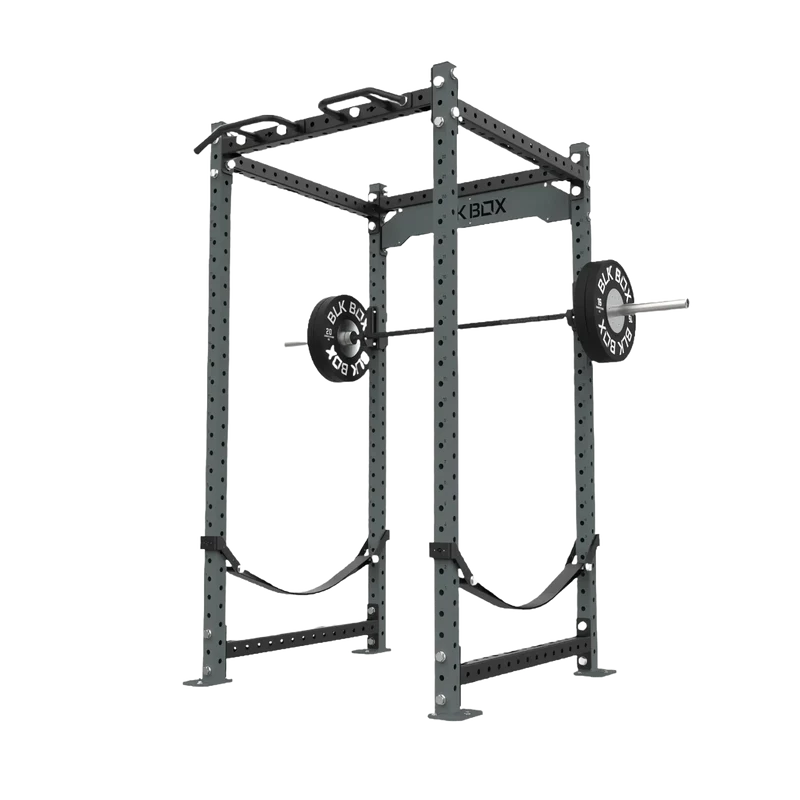 3 Series Power Rack