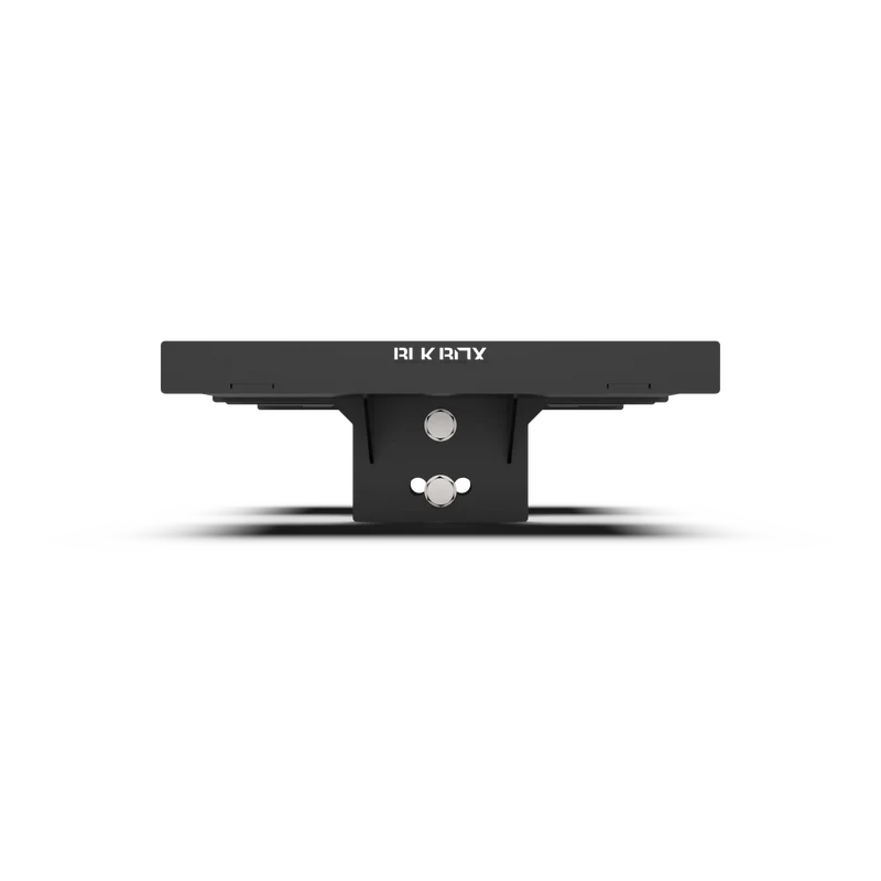 Adjustable Dumbbell Shelf