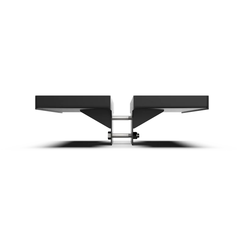 Adjustable Dumbbell Shelf