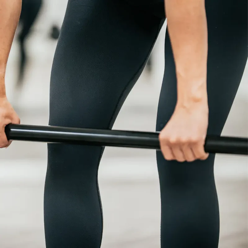 Studio Barbell