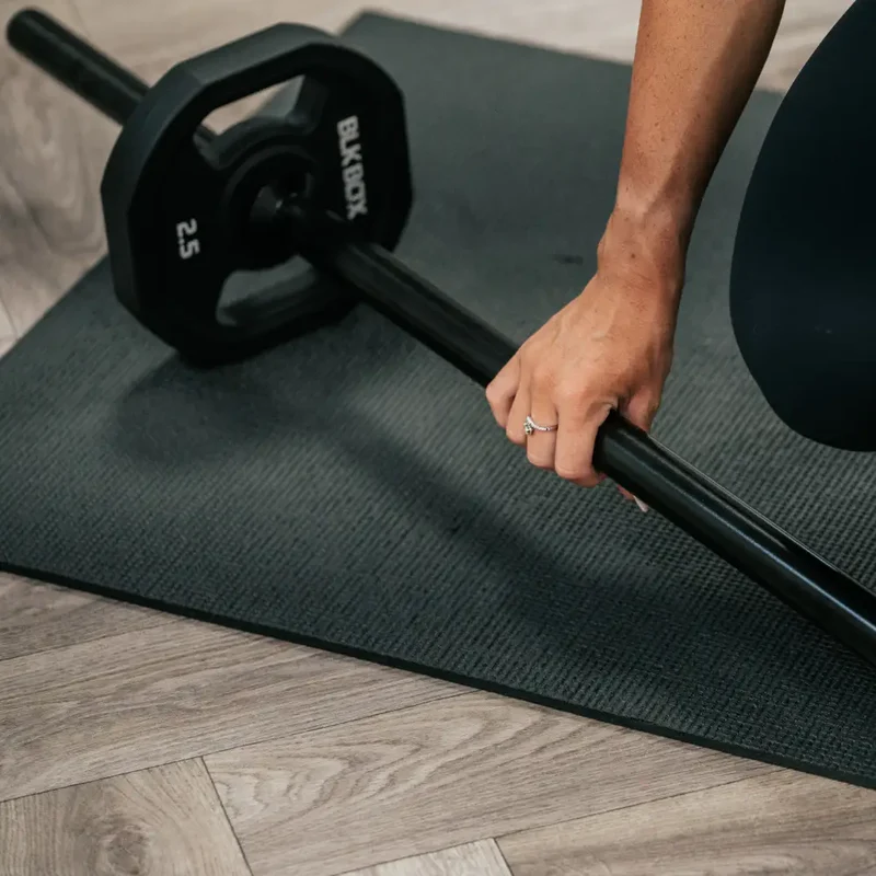 Studio Barbell