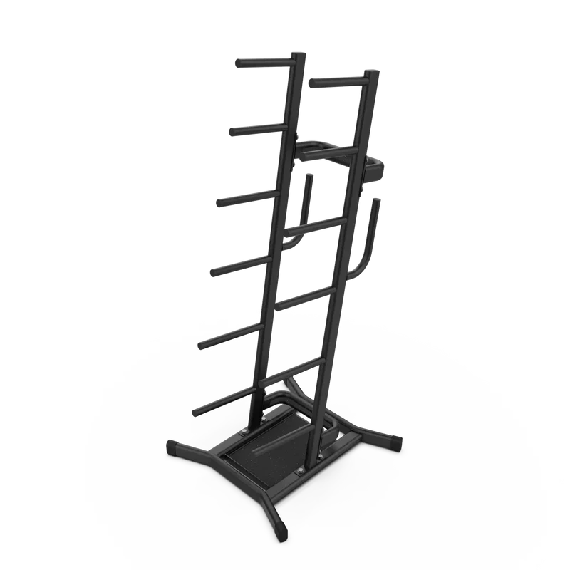 Studio Storage Rack