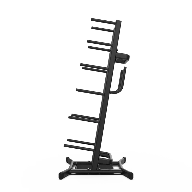 Studio Storage Rack