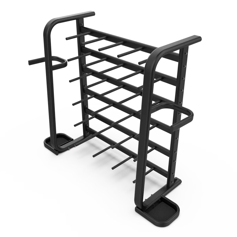 Studio Storage Rack