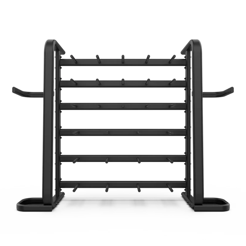 Studio Storage Rack