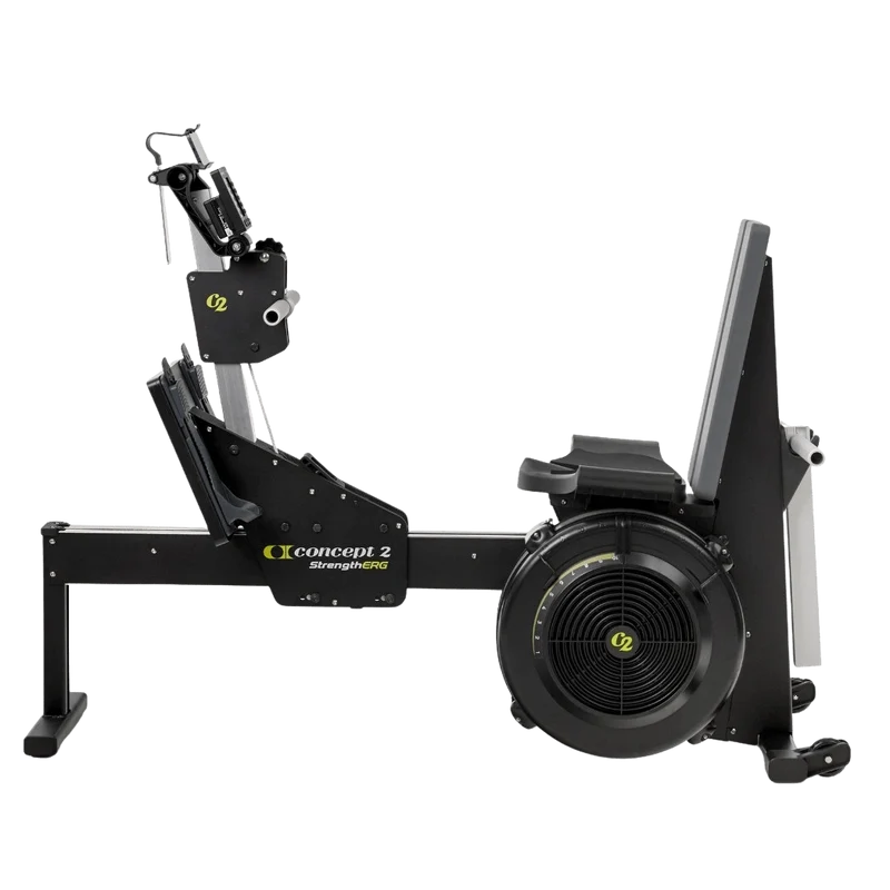 Concept2 StrengthErg