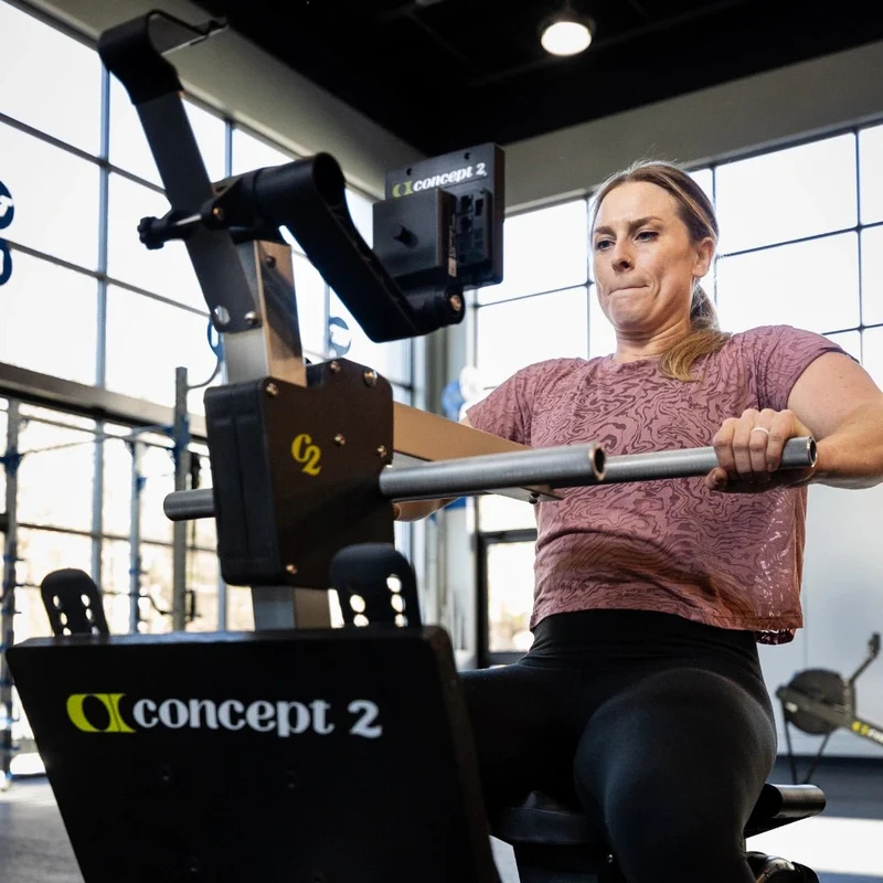 Concept2 StrengthErg
