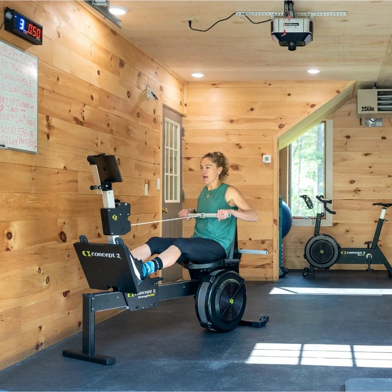 Concept2 StrengthErg