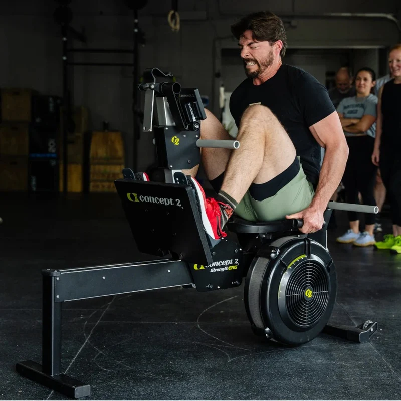 Concept2 StrengthErg