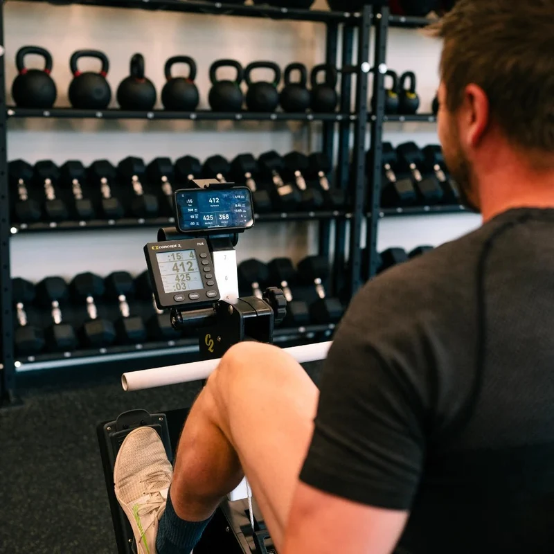 Concept2 StrengthErg