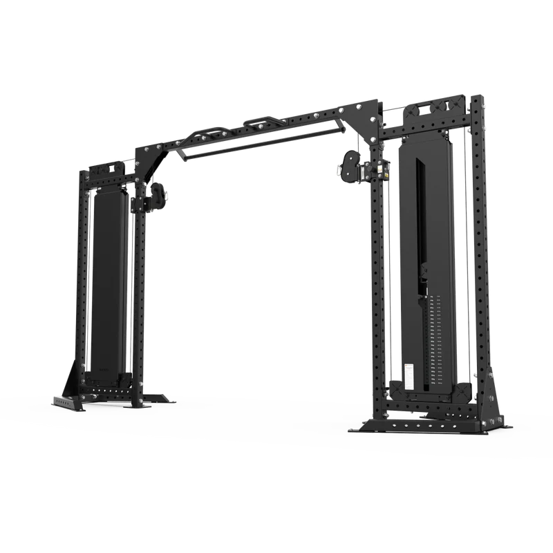 Cable Crossover Machine