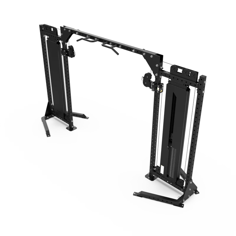 Cable Crossover Machine