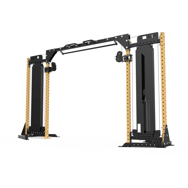 Cable Crossover Machine