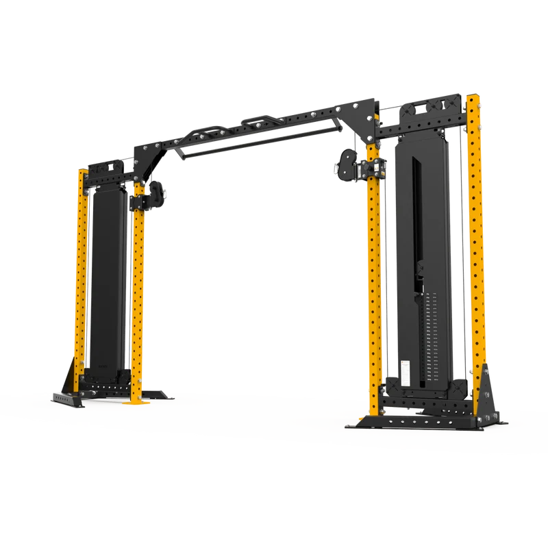 Cable Crossover Machine