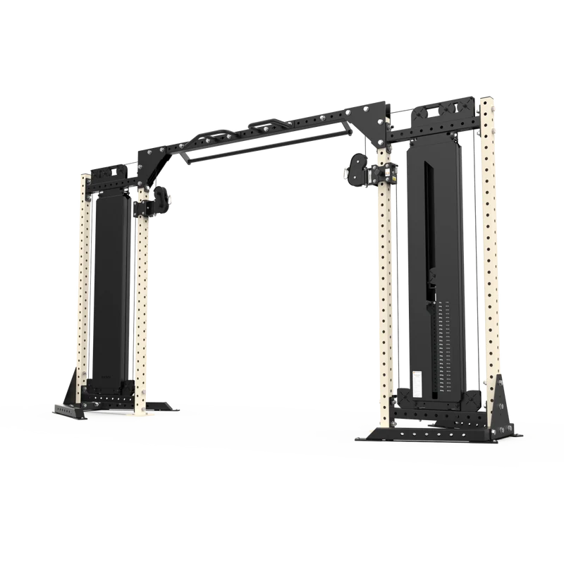 Cable Crossover Machine