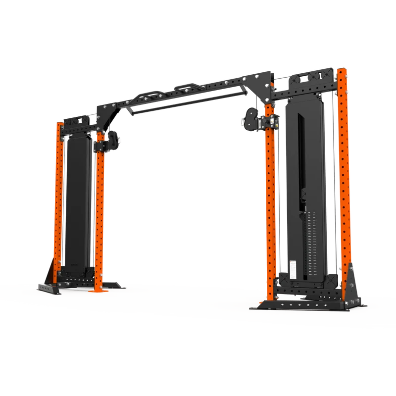 Cable Crossover Machine