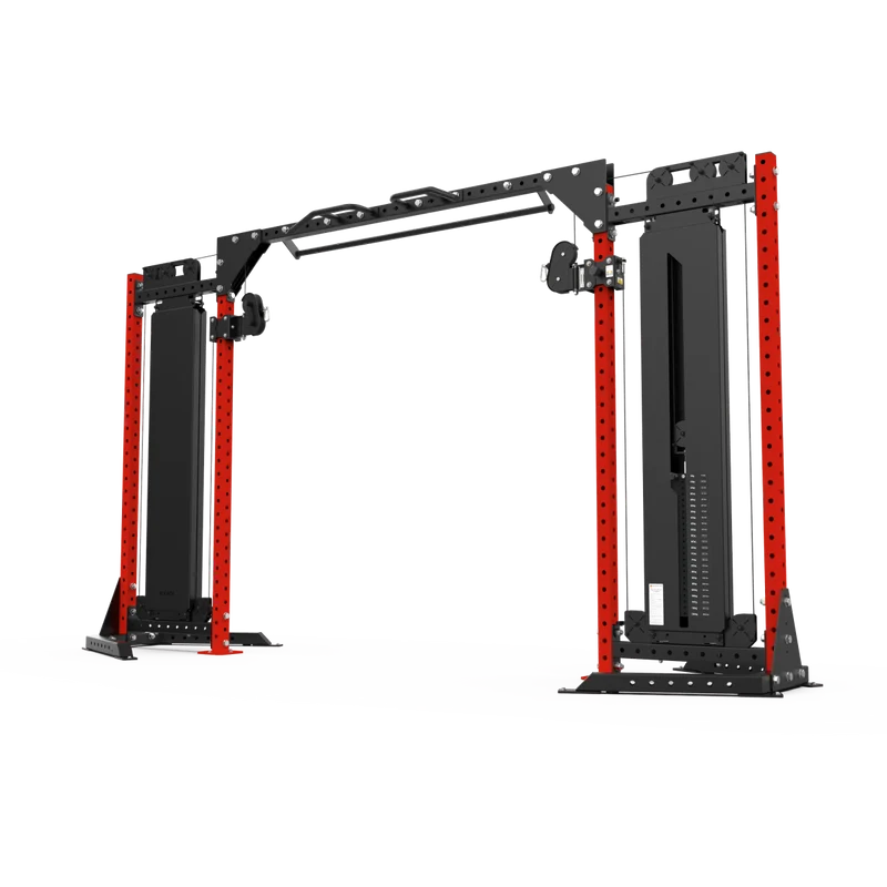 Cable Crossover Machine