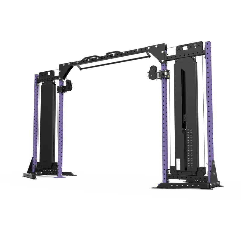 Cable Crossover Machine