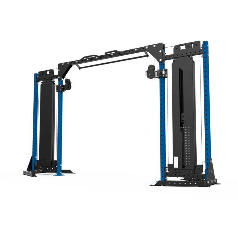 Cable Crossover Machine