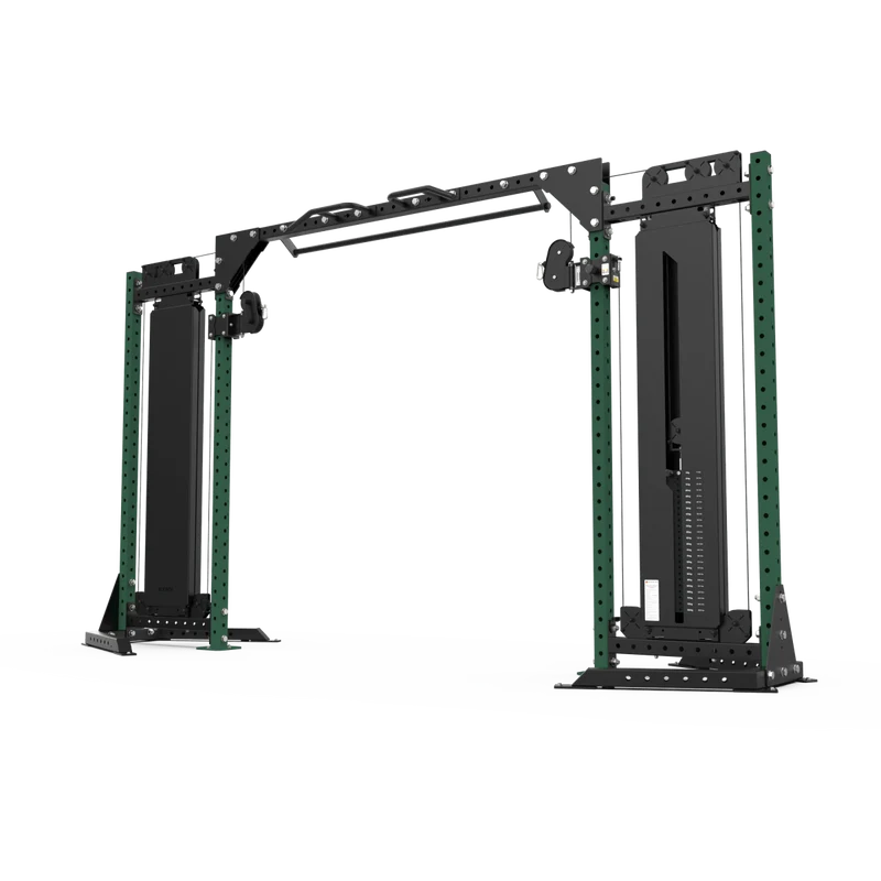 Cable Crossover Machine