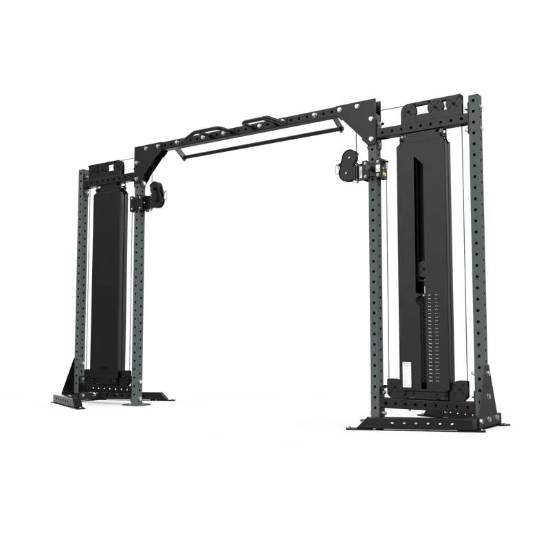 Cable Crossover Machine