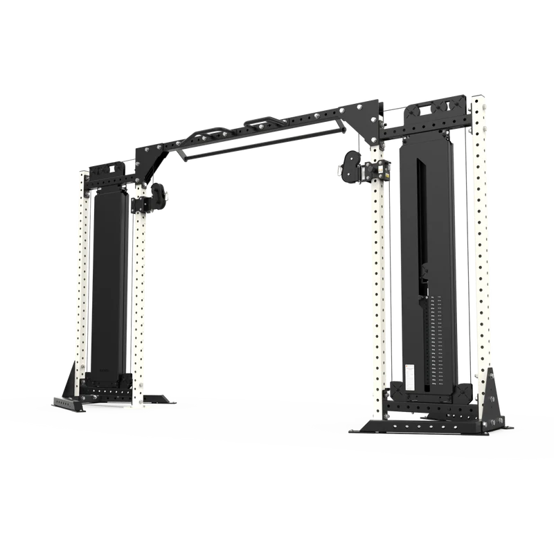 Cable Crossover Machine