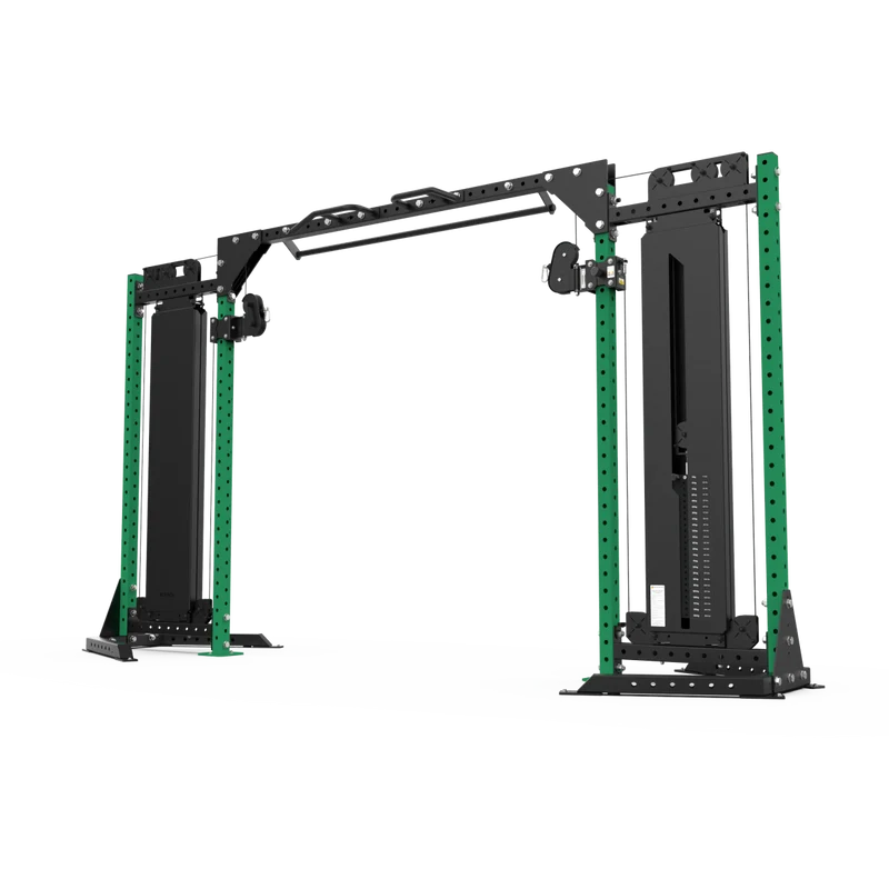 Cable Crossover Machine