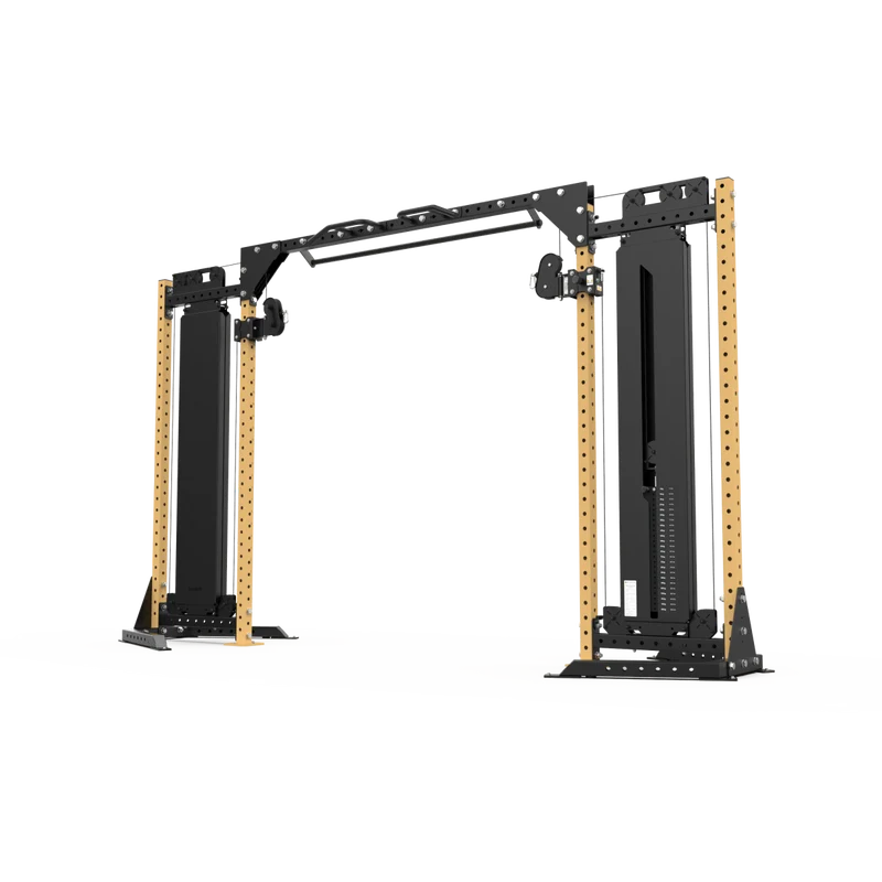 Cable Crossover Machine