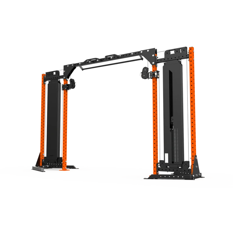 Cable Crossover Machine