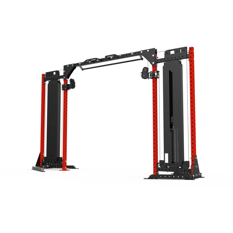 Cable Crossover Machine