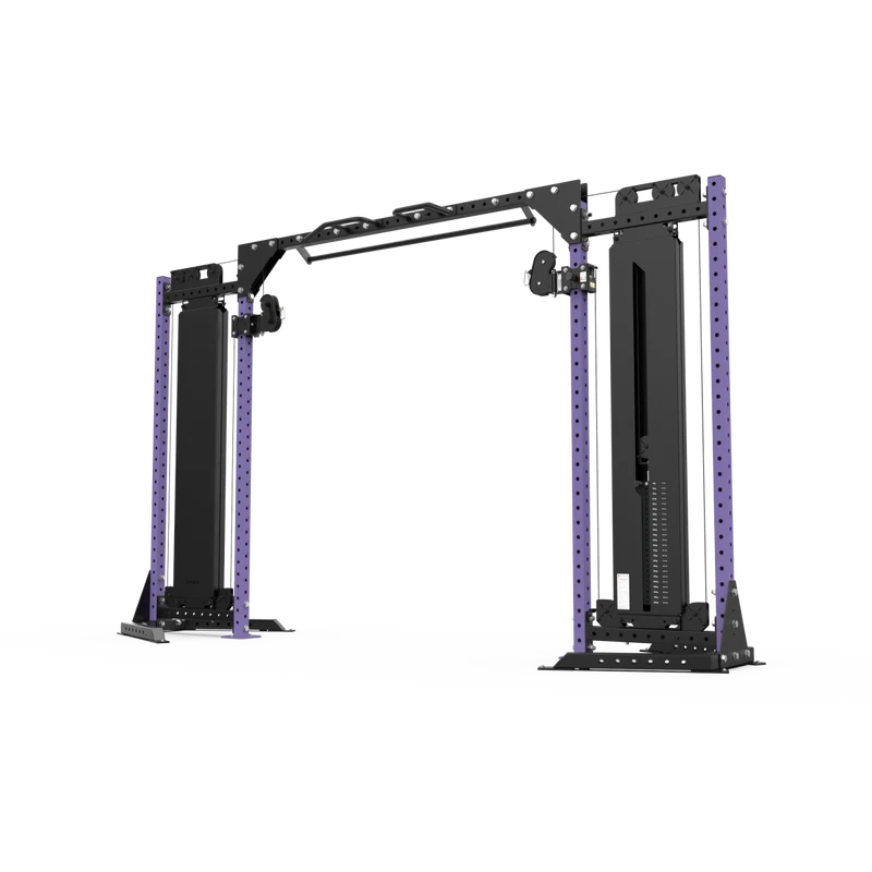 Cable Crossover Machine
