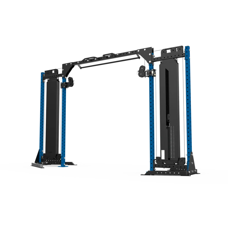 Cable Crossover Machine