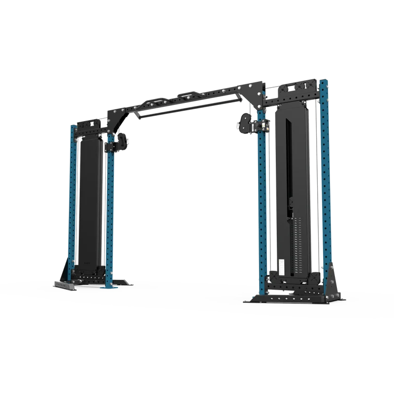 Cable Crossover Machine