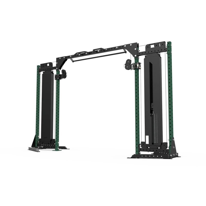 Cable Crossover Machine