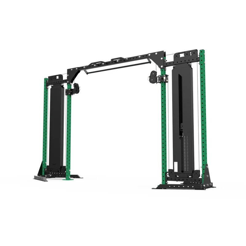 Cable Crossover Machine
