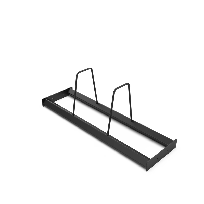 Basecamp Bumper Shelf - 1.2m