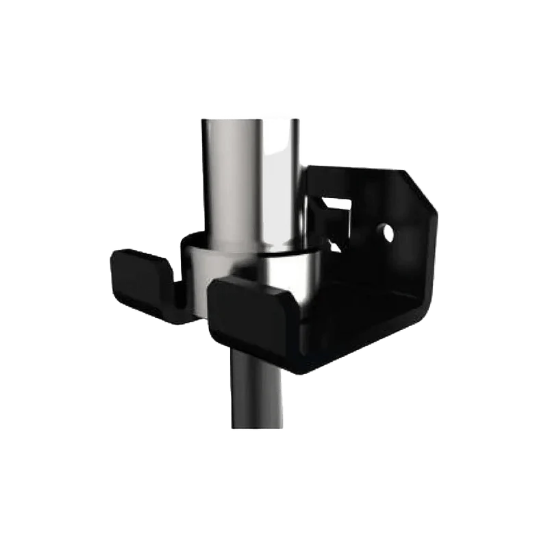 Wall Mounted Barbell Hanger