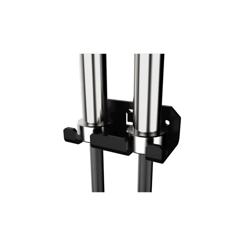 Wall Mounted Barbell Hanger