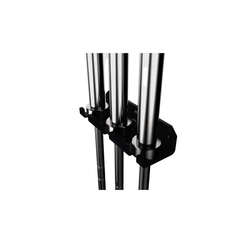 Wall Mounted Barbell Hanger