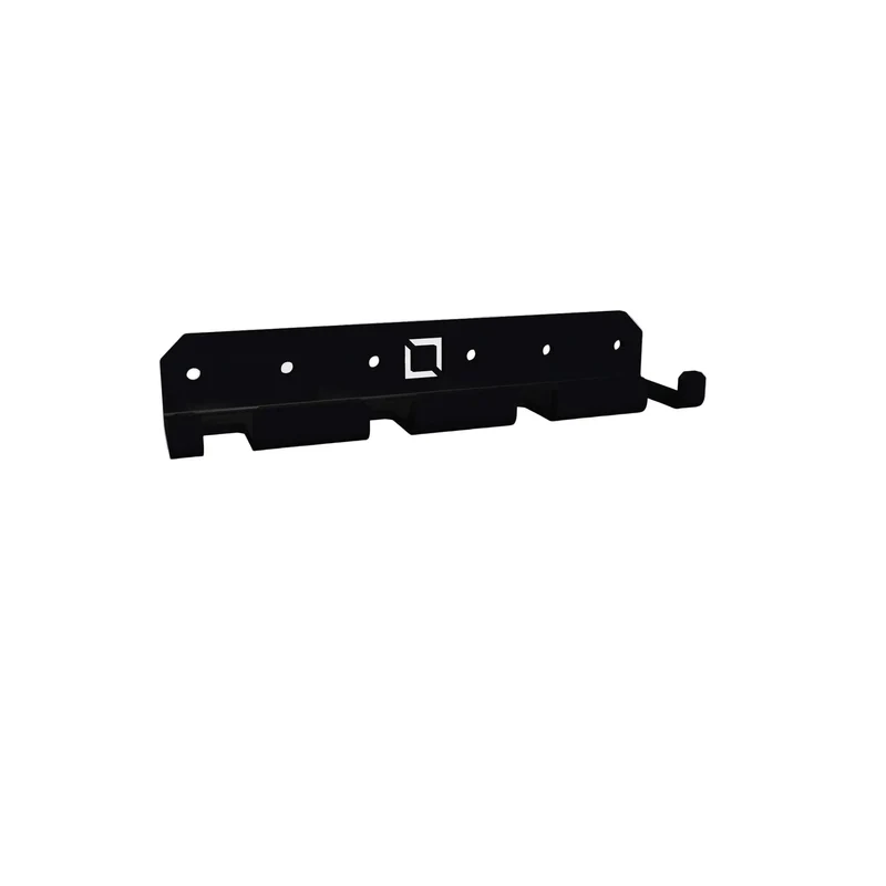 Wall Mounted Barbell Hanger