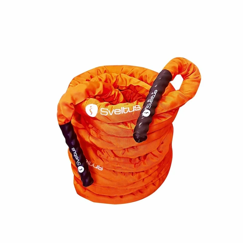 Battle Rope Premium 10 m 38 mm