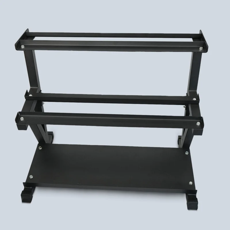 Rack haltère premium 100 cm