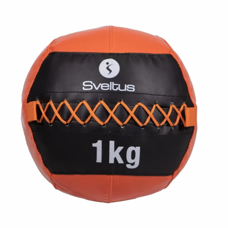 WALL BALL