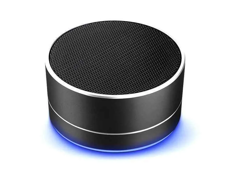 Reekin Marlin Haut-parleur Bluetooth avec kit main-libre inclusCâble chargeur USB