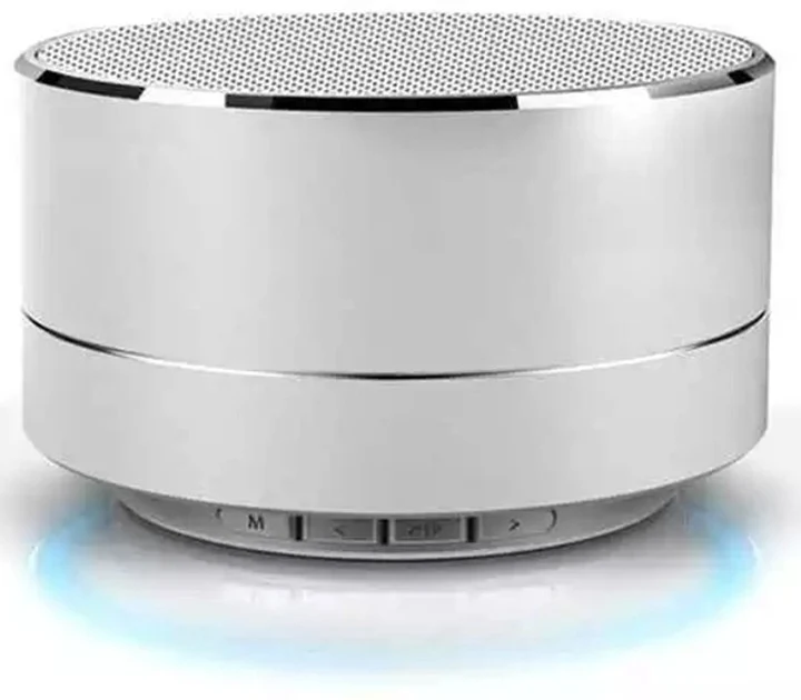 Reekin Marlin Haut-parleur Bluetooth avec kit main-libre inclusCâble chargeur USB