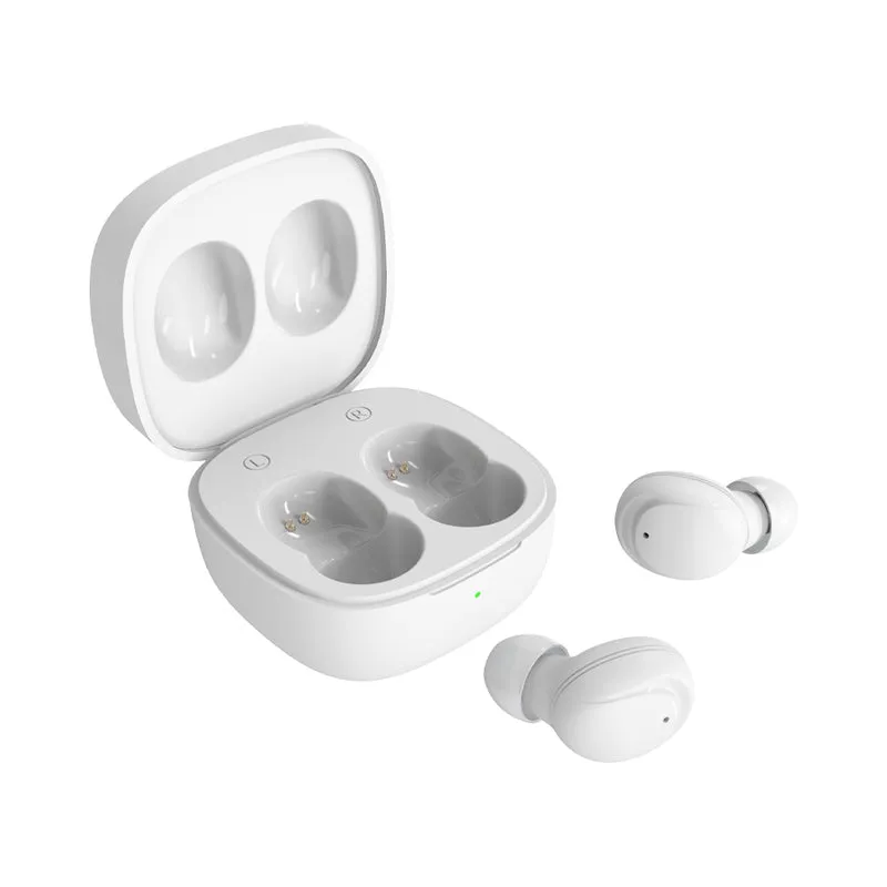 Ecouteurs sans fil (TWS) Bluetooth 5.0 Edition GALAXIE