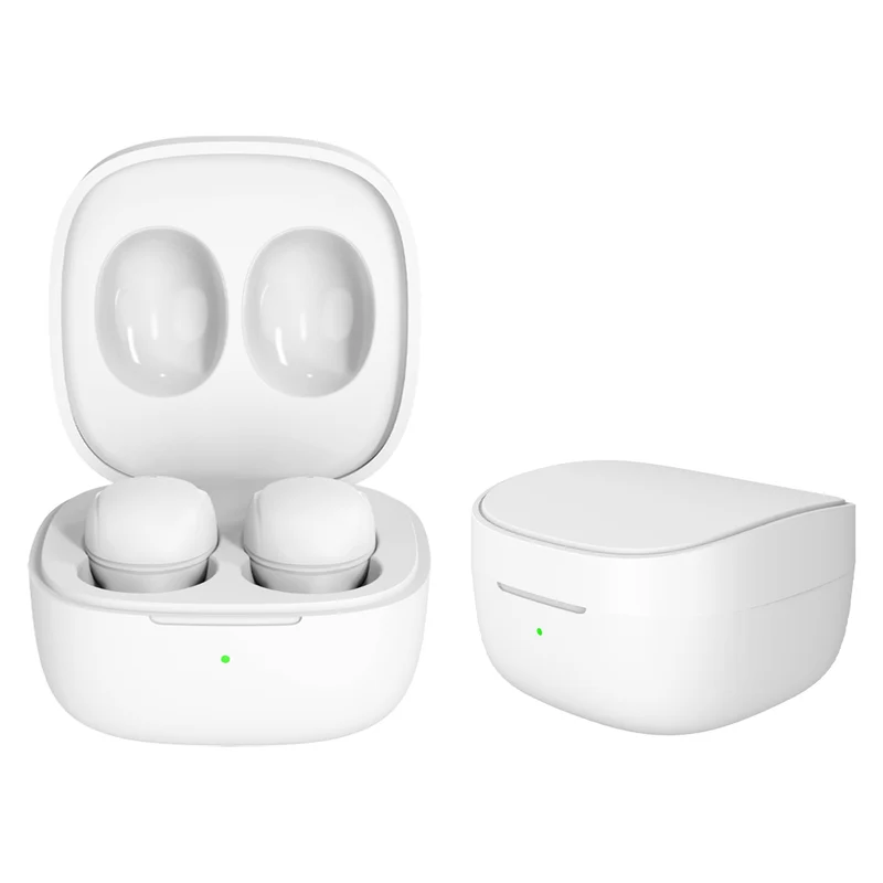 Ecouteurs sans fil (TWS) Bluetooth 5.0 Edition GALAXIE