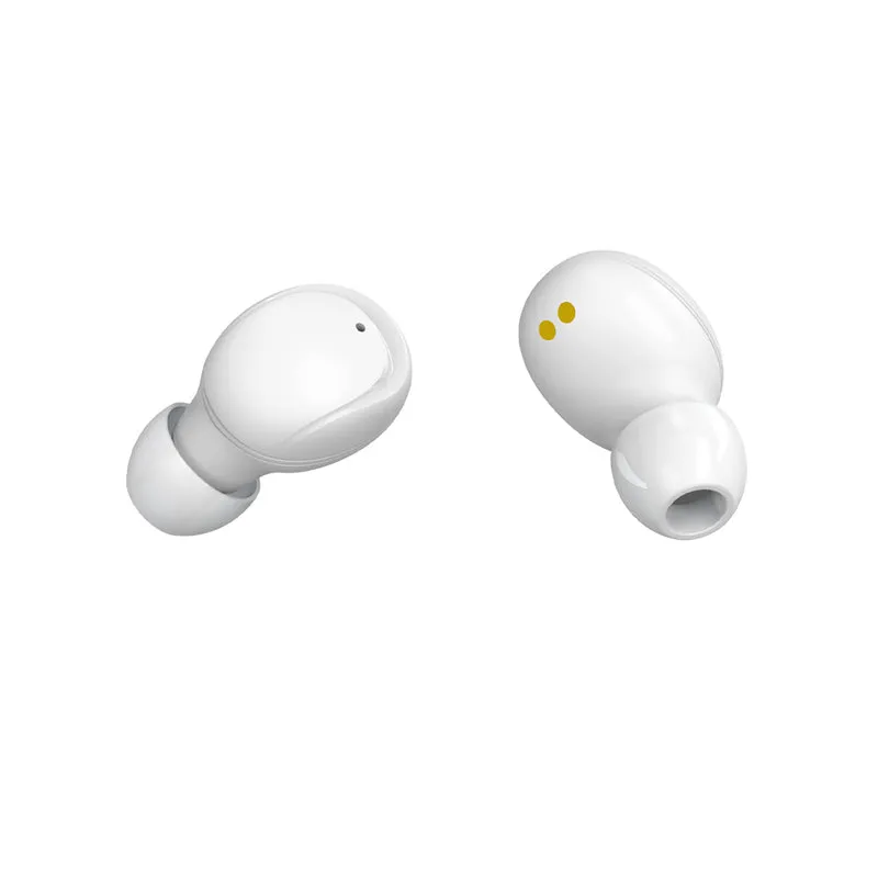 Ecouteurs sans fil (TWS) Bluetooth 5.0 Edition GALAXIE